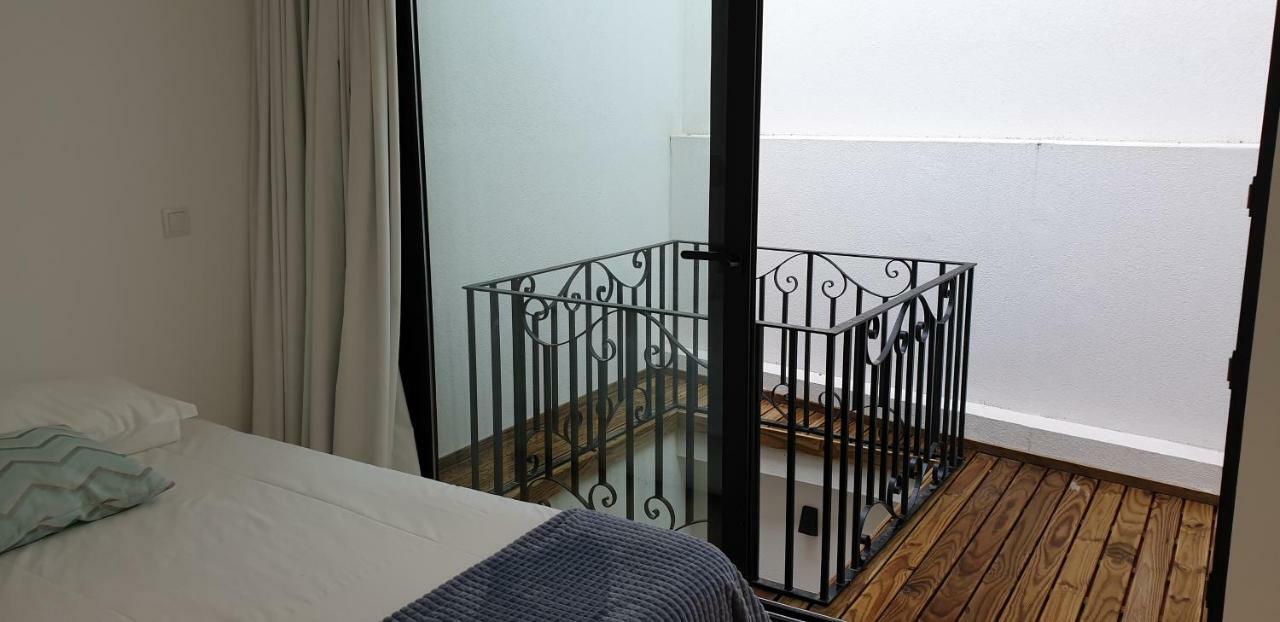 Cais dos Mercantéis City House Aveiro Exterior foto
